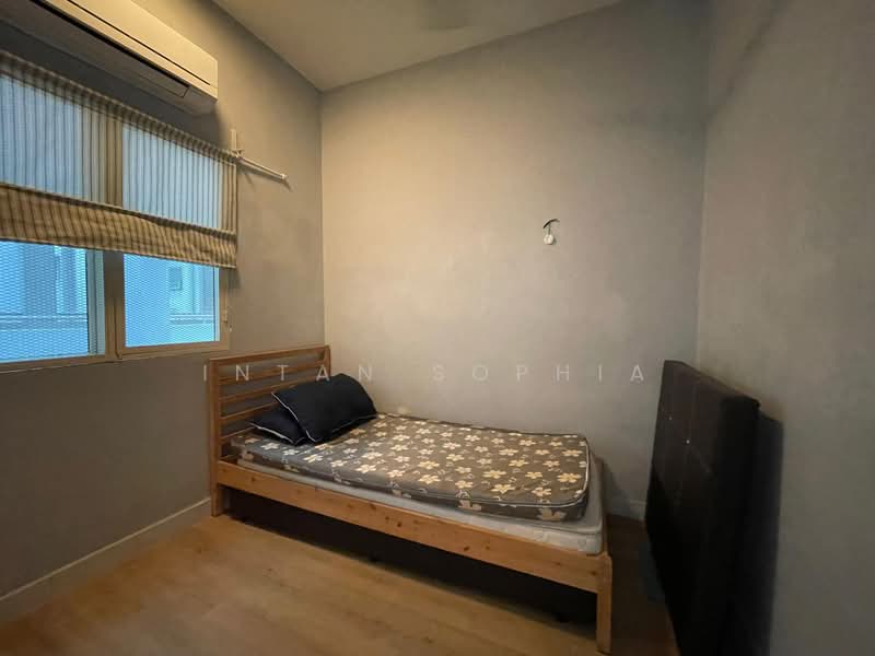 Servis Apartment untuk Disewa di E-Tiara - Intan Sophia - PropertyGuru.com.my