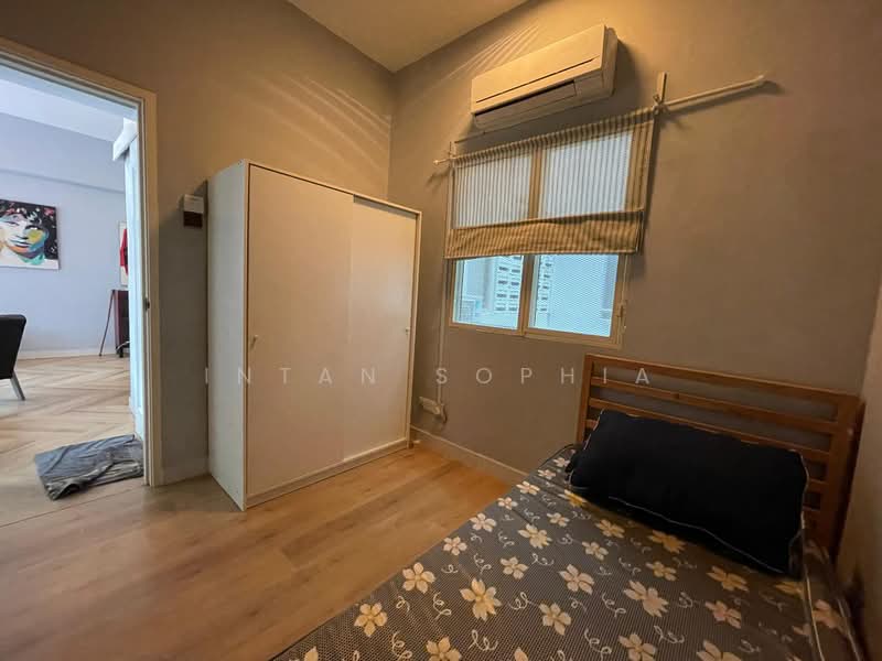 Servis Apartment untuk Disewa di E-Tiara - Intan Sophia - PropertyGuru.com.my