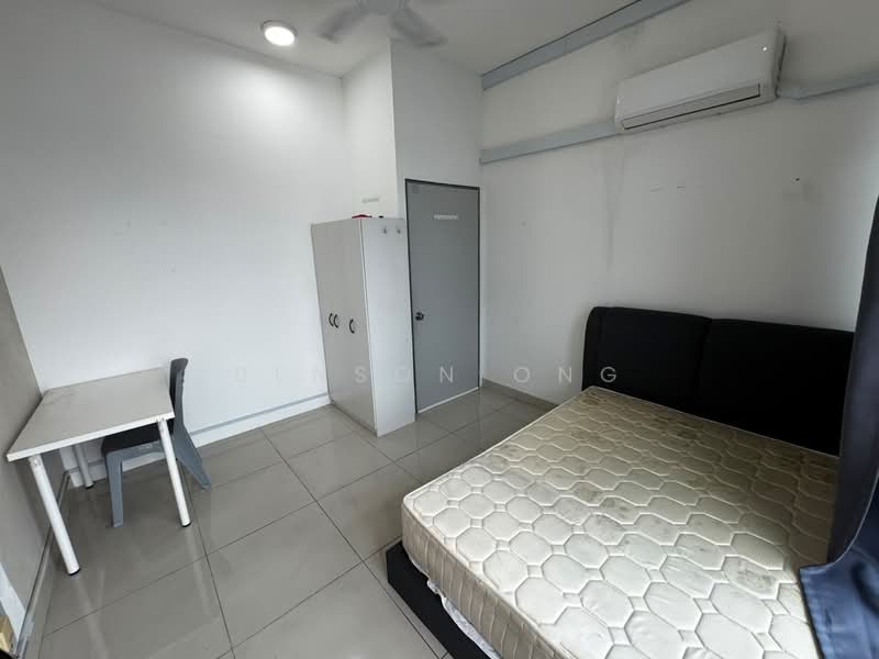 Servis Apartment untuk Disewa di Pacific Star - Benson Ong - PropertyGuru.com.my