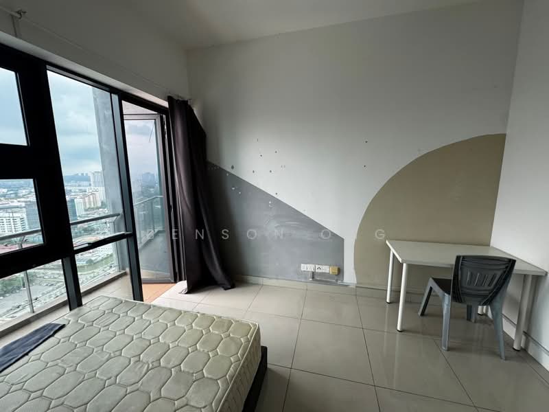 Servis Apartment untuk Disewa di Pacific Star - Benson Ong - PropertyGuru.com.my