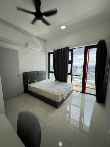 Servis Apartment untuk Disewa di Pacific Star - Benson Ong - PropertyGuru.com.my