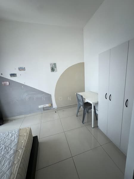 Servis Apartment untuk Disewa di Pacific Star - Benson Ong - PropertyGuru.com.my
