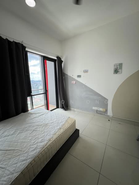 Servis Apartment untuk Disewa di Pacific Star - Benson Ong - PropertyGuru.com.my