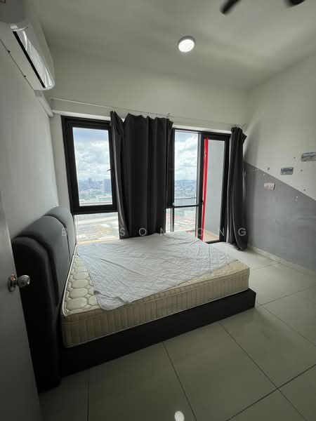 Kediaman Servis untuk Disewa di Pacific Star (Service Residence) - Benson Ong - PropertyGuru.com.my