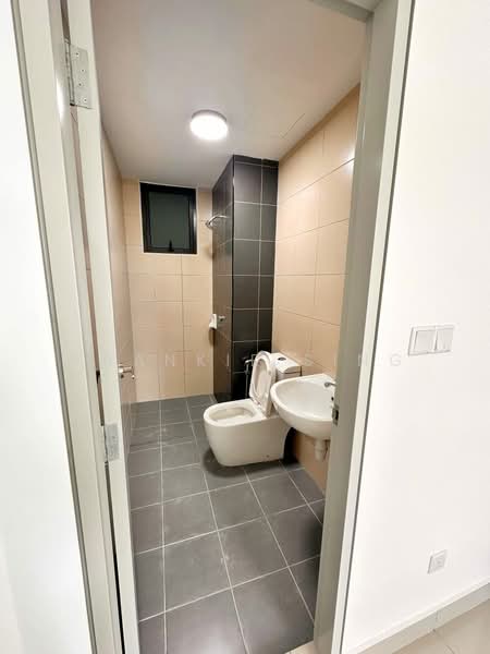 Service Residence for Rent at Bayu Residensi - Frankie Sing - Bathroom - PropertyGuru.com.my