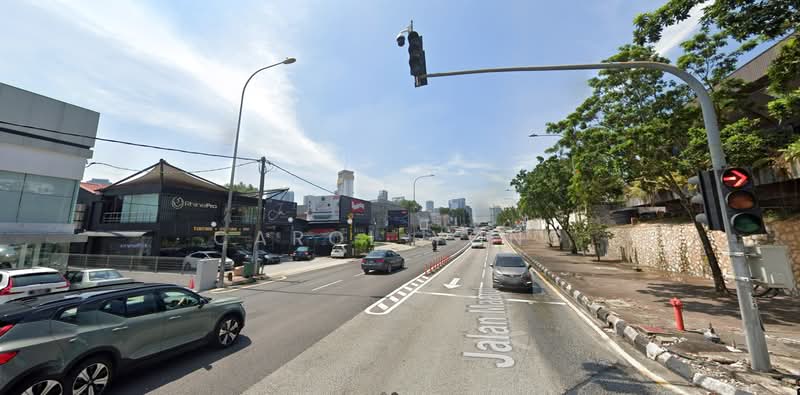 Commercial Bungalow for Sale in Bangsar (Kuala Lumpur) - Carol Yong - PropertyGuru.com.my