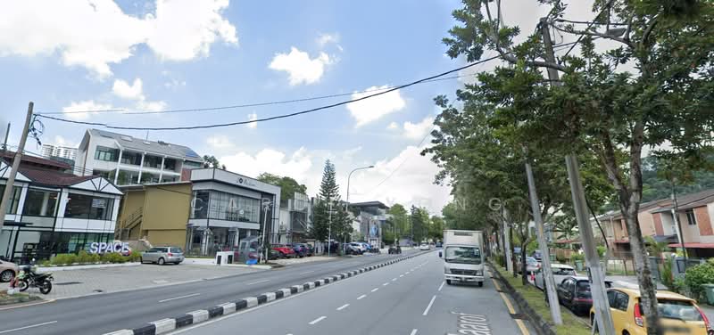 Commercial Bungalow for Sale in Bangsar (Kuala Lumpur) - Carol Yong - Exterior - PropertyGuru.com.my