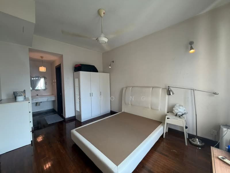 Kondominium untuk Disewa di Nadia Parkfront - Echo Ng - Bedroom - PropertyGuru.com.my