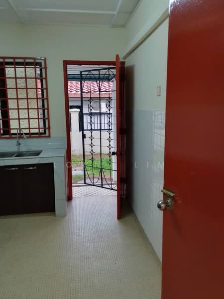 Rumah Berkembar untuk Disewa di SS17 (Subang Jaya) - Lorna Lim - Kitchen - PropertyGuru.com.my