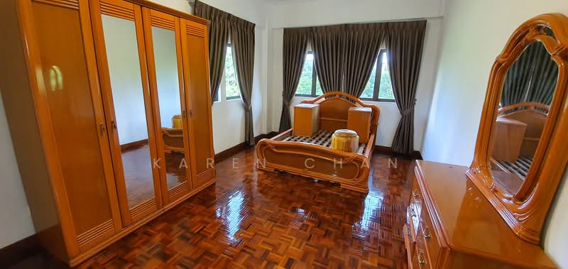 Condominium for Sale at Desa Villa Condominium - Karen Chan - Bedroom - PropertyGuru.com.my