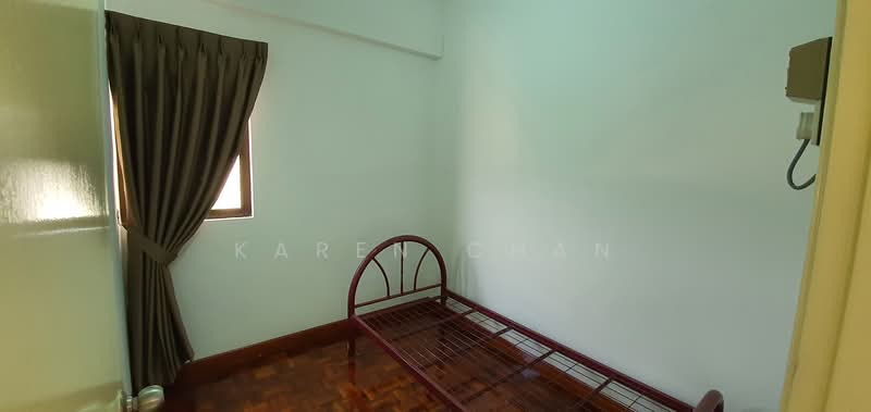 Condominium for Sale at Desa Villa Condominium - Karen Chan - Bedroom - PropertyGuru.com.my