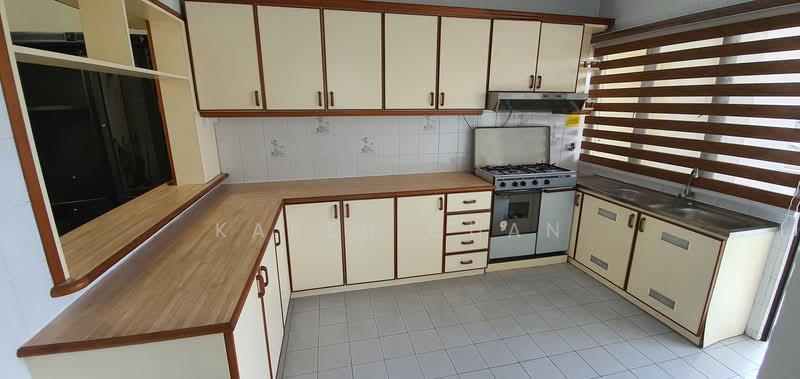 Condominium for Sale at Desa Villa Condominium - Karen Chan - Kitchen - PropertyGuru.com.my