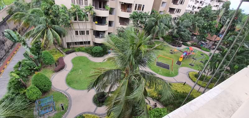 Condominium for Sale at Desa Villa Condominium - Karen Chan - Exterior - PropertyGuru.com.my