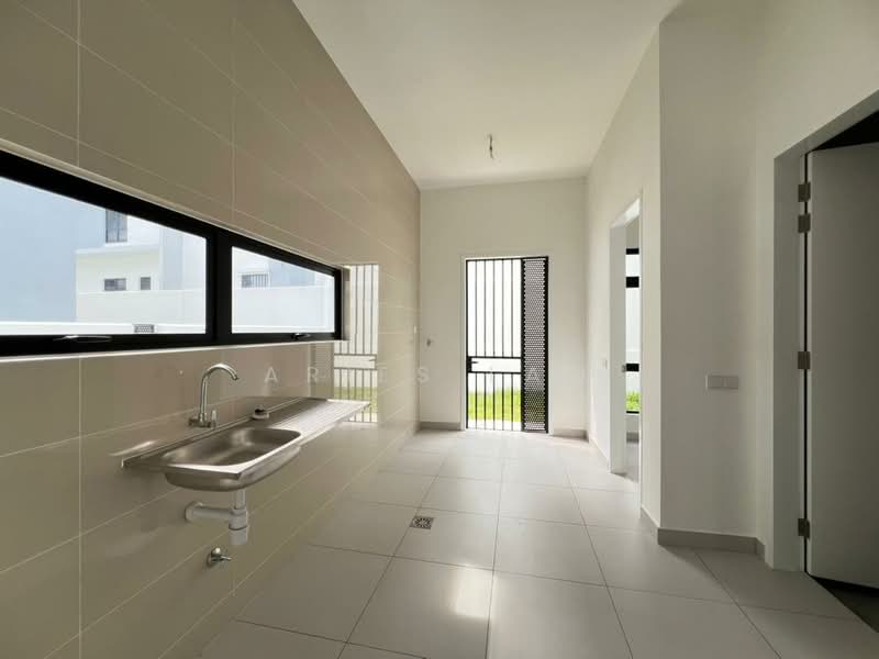 Rumah Berkembar untuk Disewa di Setia Tropika (Johor Bahru) - Aries Lam - PropertyGuru.com.my