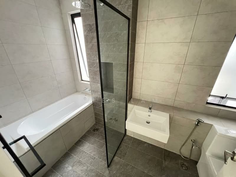 Rumah Berkembar untuk Disewa di Setia Tropika (Johor Bahru) - Aries Lam - PropertyGuru.com.my