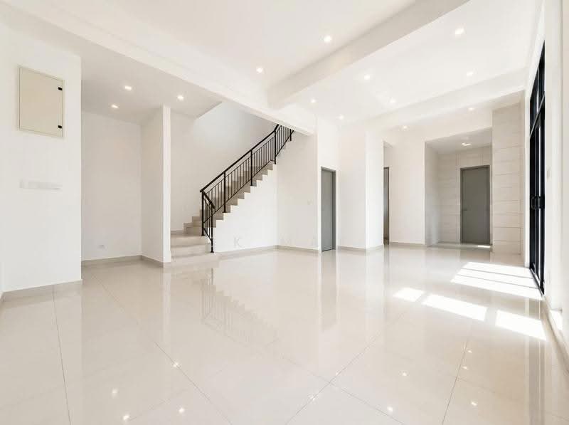 Semi-Detached House for Sale in Tiger Lane (Ipoh) - Ck Max - PropertyGuru.com.my