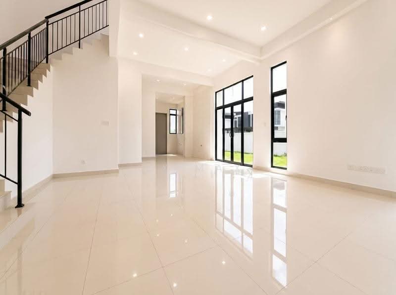 Semi-Detached House for Sale in Tiger Lane (Ipoh) - Ck Max - PropertyGuru.com.my