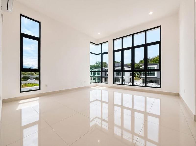 Semi-Detached House for Sale in Tiger Lane (Ipoh) - Ck Max - PropertyGuru.com.my