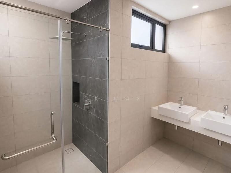 Semi-Detached House for Sale in Tiger Lane (Ipoh) - Ck Max - PropertyGuru.com.my