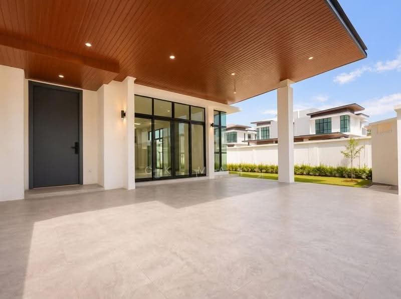 Semi-Detached House for Sale in Tiger Lane (Ipoh) - Ck Max - PropertyGuru.com.my