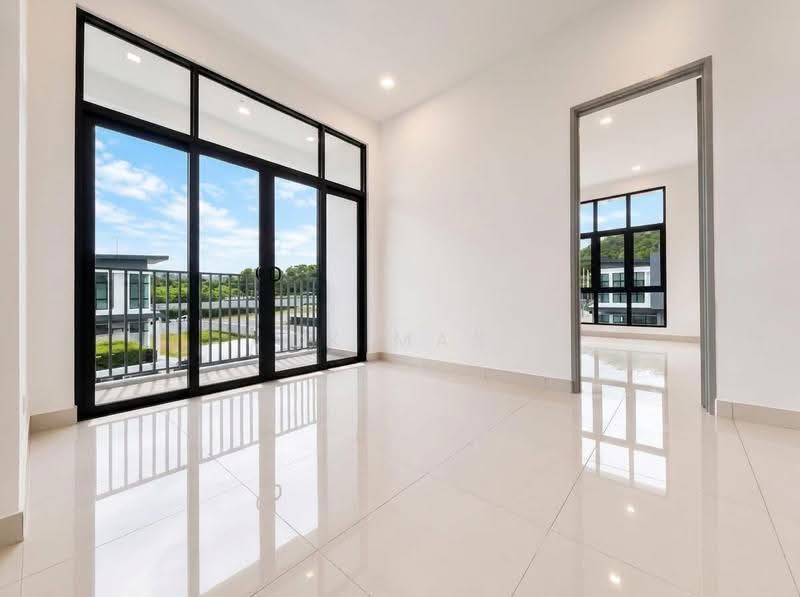 Semi-Detached House for Sale in Tiger Lane (Ipoh) - Ck Max - PropertyGuru.com.my