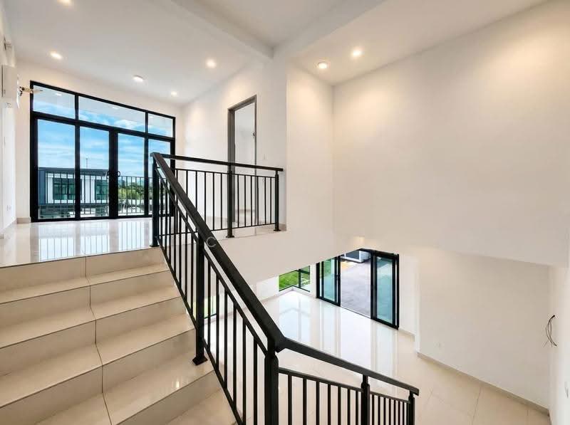 Semi-Detached House for Sale in Tiger Lane (Ipoh) - Ck Max - PropertyGuru.com.my
