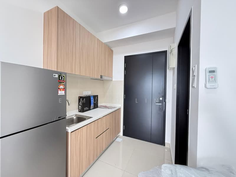 Service Residence for Rent at TRELLIS RESIDENCES - Edmund Ling - PropertyGuru.com.my