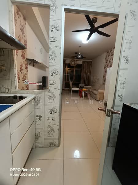 Condominium for Rent at PARC Regency (Residensi Masai) - Elunna Ng - PropertyGuru.com.my