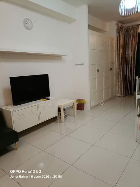 Condominium for Rent at PARC Regency (Residensi Masai) - Elunna Ng - PropertyGuru.com.my