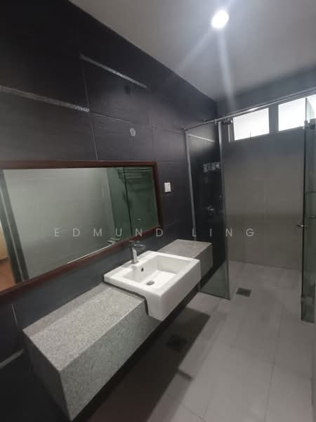 Service Residence for Rent at Amansari Residence Resort - Edmund Ling - Bathroom - PropertyGuru.com.my