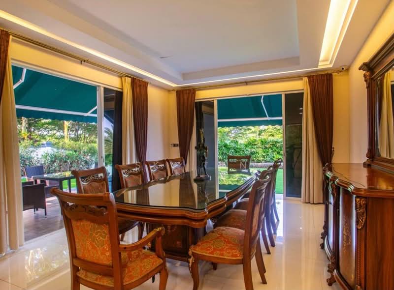 Rumah Banglo untuk Disewa di Horizon Hills (Iskandar Puteri (Nusajaya)) - Sky Tan - Dining Room - PropertyGuru.com.my