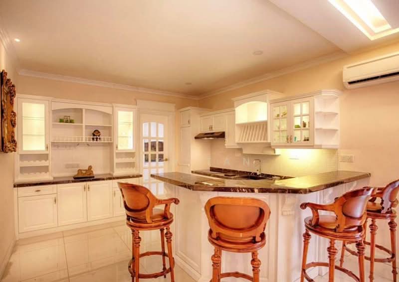 Rumah Banglo untuk Disewa di Horizon Hills (Iskandar Puteri (Nusajaya)) - Sky Tan - Kitchen - PropertyGuru.com.my