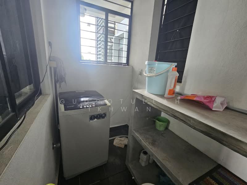 Kondominium untuk Disewa di Tamara - Gudrotullah Ikhwan - Interior - PropertyGuru.com.my