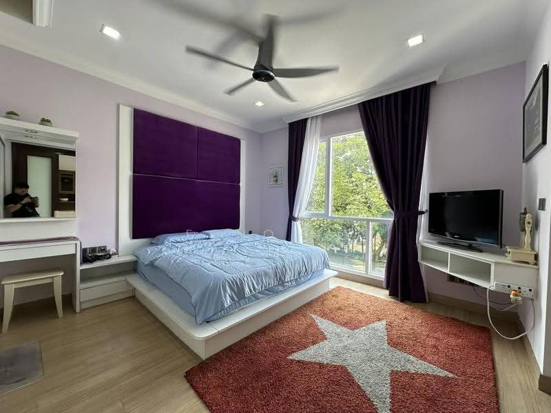 Condominium for Rent at The Northshore Gardens - Echo Ng - Bedroom - PropertyGuru.com.my