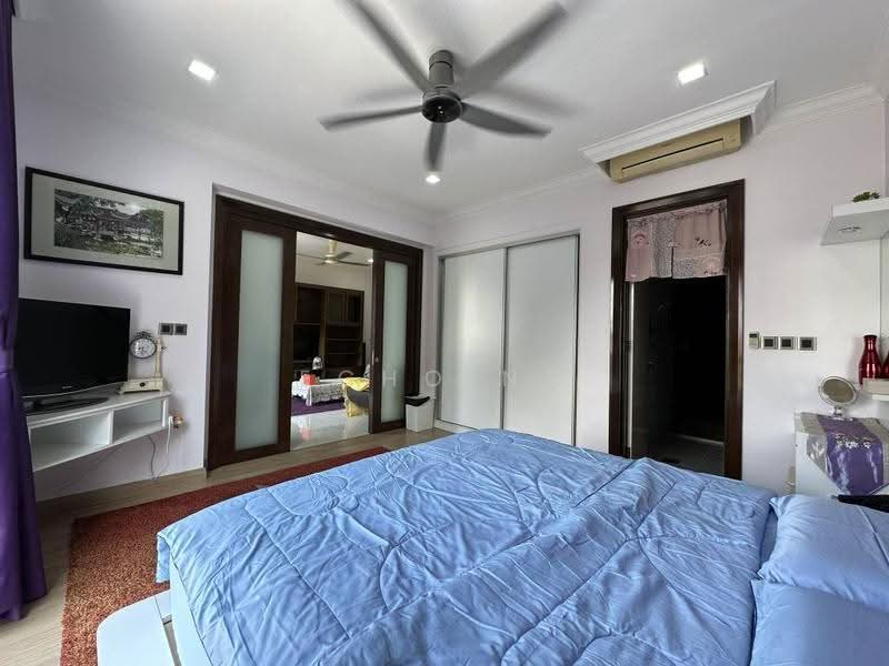 Condominium for Rent at The Northshore Gardens - Echo Ng - Bedroom - PropertyGuru.com.my