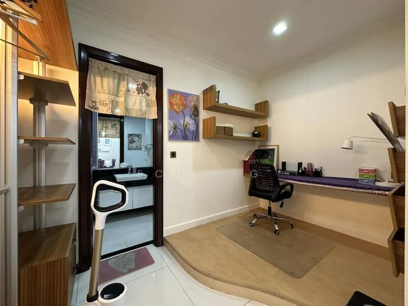 Condominium for Rent at The Northshore Gardens - Echo Ng - Study - PropertyGuru.com.my