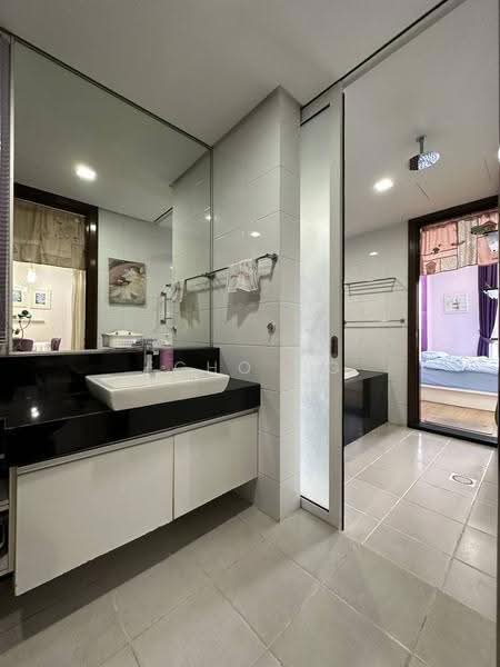 Condominium for Rent at The Northshore Gardens - Echo Ng - Bathroom - PropertyGuru.com.my
