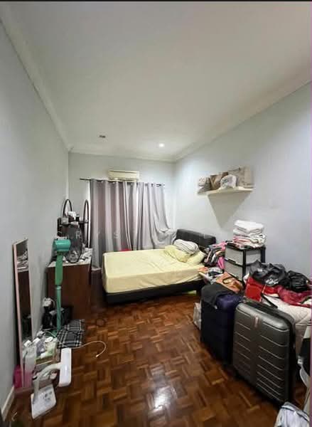Terraced House for Rent in Taman Wangsa Permai (Kepong) - Crystal Lum - Bedroom - PropertyGuru.com.my