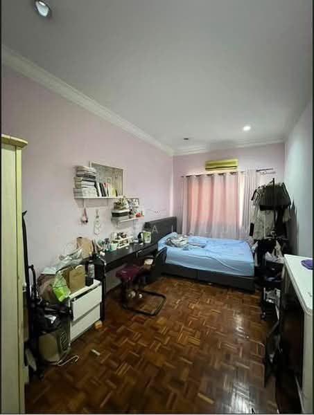 Terraced House for Rent in Taman Wangsa Permai (Kepong) - Crystal Lum - Bedroom - PropertyGuru.com.my