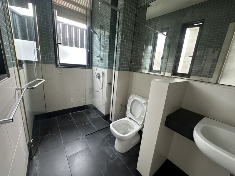 2-storey Terraced House for Sale in Desa Parkcity (Kuala Lumpur) - Scott Lee - Bathroom - PropertyGuru.com.my