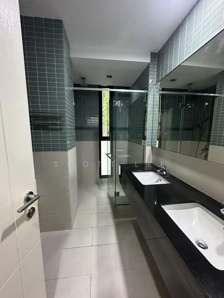 2-storey Terraced House for Sale in Desa Parkcity (Kuala Lumpur) - Scott Lee - Bathroom - PropertyGuru.com.my