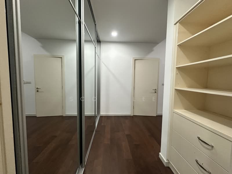 2-storey Terraced House for Sale in Desa Parkcity (Kuala Lumpur) - Scott Lee - Interior - PropertyGuru.com.my