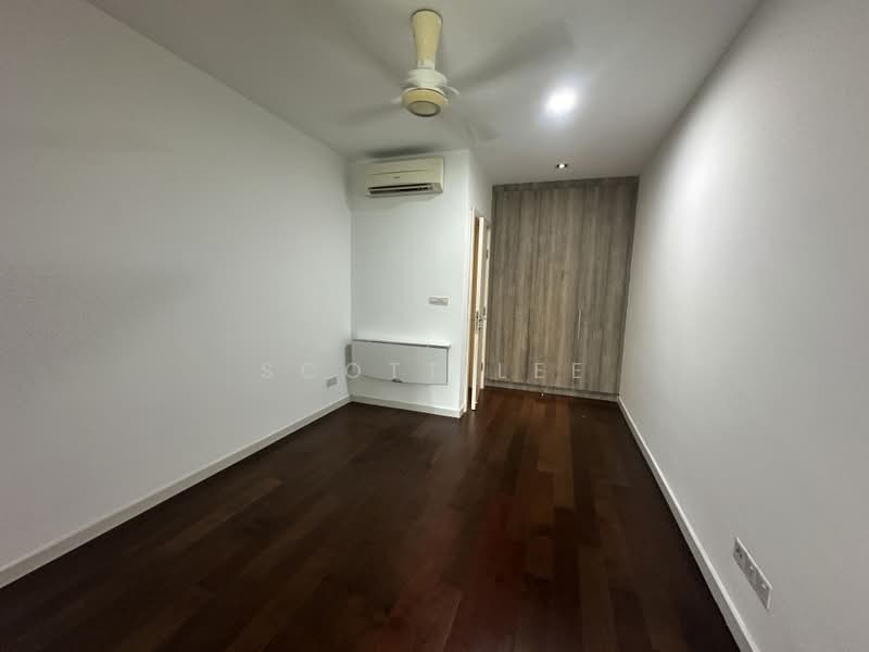 2-storey Terraced House for Sale in Desa Parkcity (Kuala Lumpur) - Scott Lee - Interior - PropertyGuru.com.my