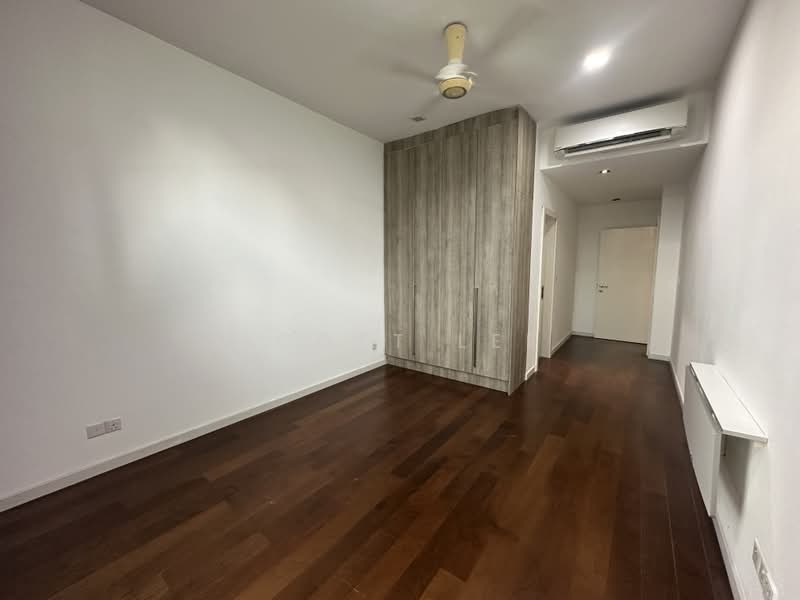 2-storey Terraced House for Sale in Desa Parkcity (Kuala Lumpur) - Scott Lee - Interior - PropertyGuru.com.my