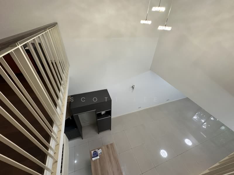 2-storey Terraced House for Sale in Desa Parkcity (Kuala Lumpur) - Scott Lee - Interior - PropertyGuru.com.my