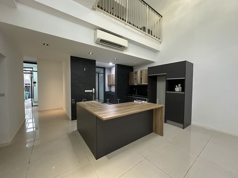 2-storey Terraced House for Sale in Desa Parkcity (Kuala Lumpur) - Scott Lee - Kitchen - PropertyGuru.com.my