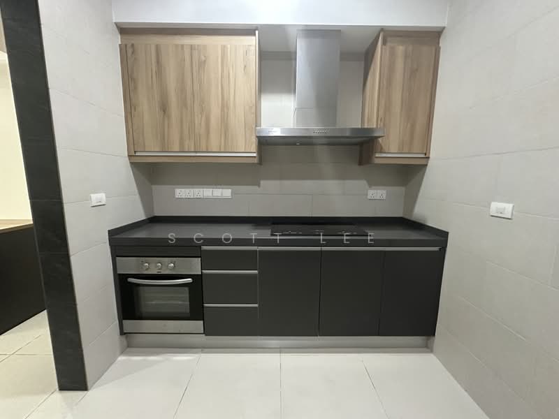 2-storey Terraced House for Sale in Desa Parkcity (Kuala Lumpur) - Scott Lee - Kitchen - PropertyGuru.com.my