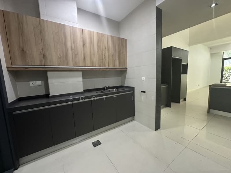 2-storey Terraced House for Sale in Desa Parkcity (Kuala Lumpur) - Scott Lee - Kitchen - PropertyGuru.com.my