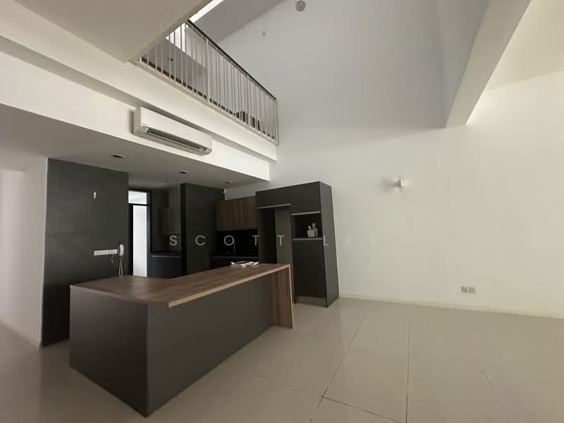 2-storey Terraced House for Sale in Desa Parkcity (Kuala Lumpur) - Scott Lee - Kitchen - PropertyGuru.com.my