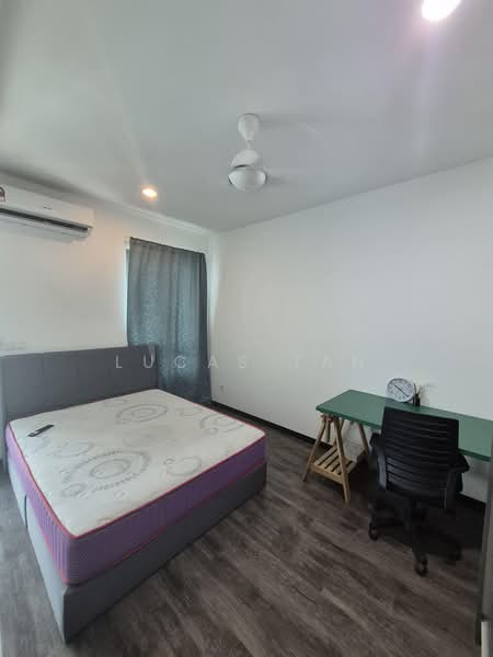 Servis Apartment untuk Disewa di Sensasi @ Utropolis - Lucas Tan - PropertyGuru.com.my
